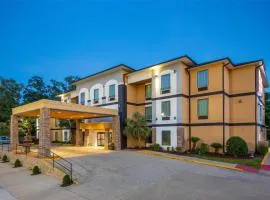 Best Western Plus Regency Park