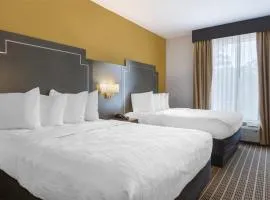 Best Western Plus Regency Park