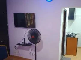 Peace Home