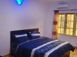Short Let Apartments in Lagos Business School Lekki Ajah