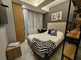 Loft Luxury Style and Comfort