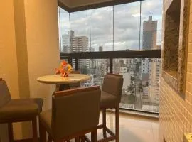 APARTAMENTO Alto Padrão Centro Itajaí
