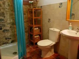 Casa Rural Estarrún