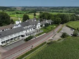 Hotel ons krijtland