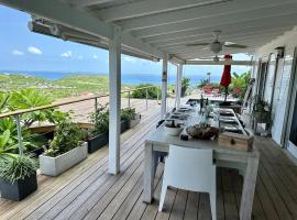 Horizon Anguilla Residence，位于格兰德凯斯的酒店