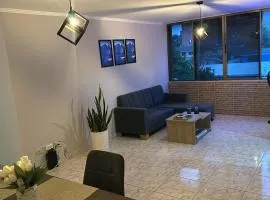 Apartamento 84 - 2 habitaciones