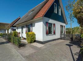 villa w electric charging & parking