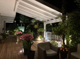 Hotel Gianlore, hotel a Milano Marittima