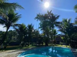 Pousada Marina Paraty