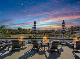 Best View Point In The City Rooftop 180 Ocean Views