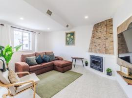 Casa da Avó: Espiche'de bir otel