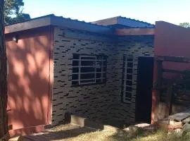 Casas a 2 cuadras del mar