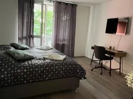 Hölderlin Apartment