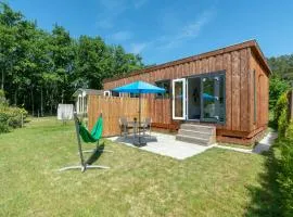 Chalet on Texel near Beach and Forest