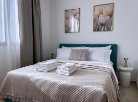 Appartamenti Fiore, hotel v destinaci Paceco