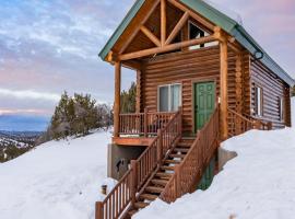 Woodland Retreats By Jerny Destinations, hotel in Alton