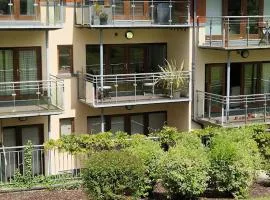 Knockranny apartment