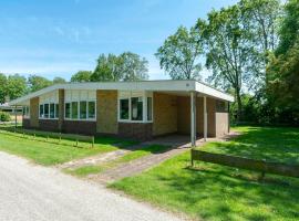 Holiday Home Sint Maartenszee near Beach, Hotel in Sint Maartenszee