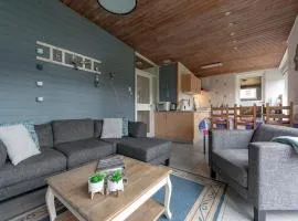Holiday Home Sint Maartenszee near Beach