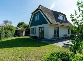 Duynopgangh 47 villa in Julianadorp for 6-guests