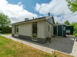Holiday Home near Petten Beach with Pool