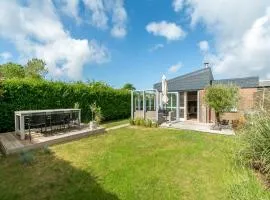 Bungalow in Callantsoog near the Beach