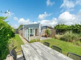 Bungalow in Callantsoog near the Beach