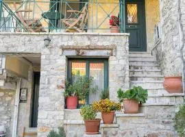 Fioro Karya Village Stone House