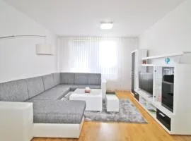 Apartman Slani San
