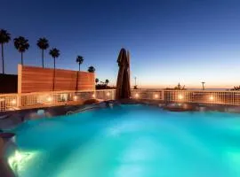 San Diego Staycation Home with Hot Tub Ocean Views