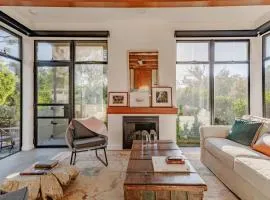 Private Malibu Escape - Walk to Secluded Beach