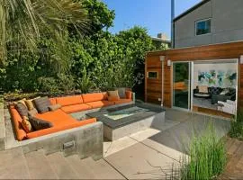 Sunset Cliffs Dream Home Ocean View Family Getaway