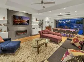 Encinitas Beach Family Retreat with Hot Tub