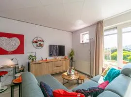 Apartment by Dutch Dunes and Sea