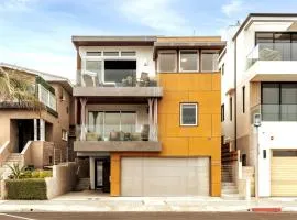 Lux by Manhattan Beach Pier and Panoramic Ocean View