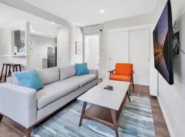 Comfortable Carlsbad 2BR Beach Home Walk to Beach
