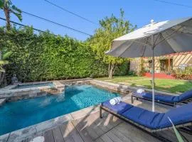 Atwater Oasis with Pool and HotTub very Walkable Area