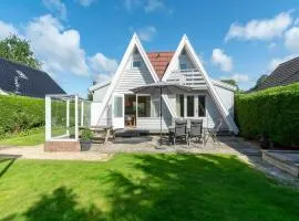 Holiday Home Sint Maartenszee near Beach