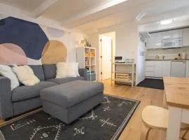 Welcoming Studio Walk to Palisades Resort and Lifts