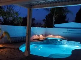 Stunning 4BR Laguna Hills Oasis with Private Pool