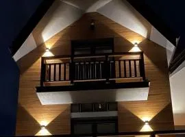 Apartment Vila Jela