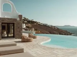 Villa Galatee
