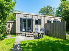 Chalet in Texel near Beach and Forest, Hotel in Sint Maartenszee