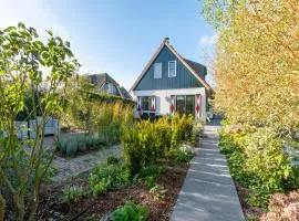 De Buitenplaats 89 villa in Callanstoog