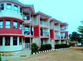 Enjoy Guest Hotel