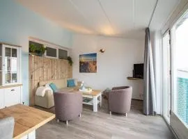 Apartment by the Dunes near the Sea