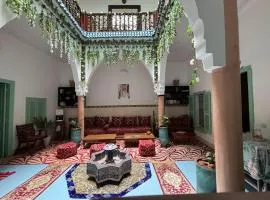 Riad Zahrat Al Fajr