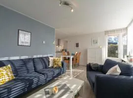 Holiday Home near Bulb Fields with Garden