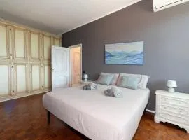 Savona Sea House Apartment with parking