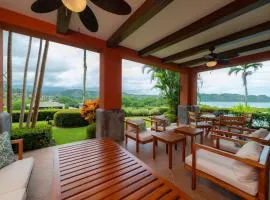 Montebello 2E 3 bdr Ocean View in Los Suenos
